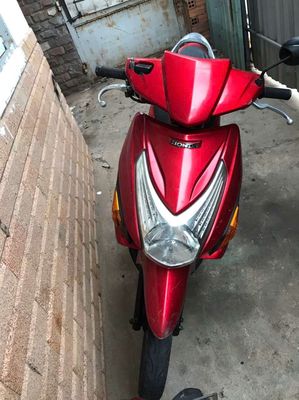 Honda Click giấy tờ đầy đủ 