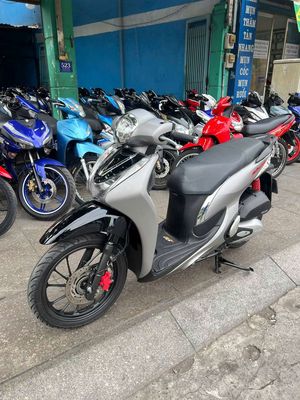 Honda SH mode 125 ABS 2021 Bạc Đã sử dụng