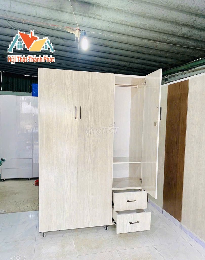 Tủ quần áo Tủ quần áo # Tủ quần áo ## Tủ quần áo. Mua bán Tủ, kệ gia đình tại Thành phố Dĩ An Bình Dương được đăng bởi Nguyễn Quỳnh Thư hình 1