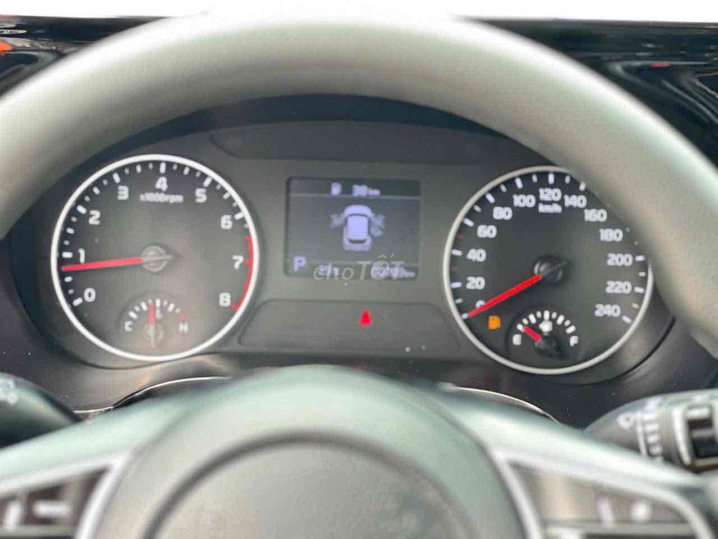 Kia Seltos 2021 1.4 AT  Deluxe xe đẹp. Mua bán Ô tô tại Quận Hoàng Mai Hà Nội được đăng bởi tran duc khien hình 8