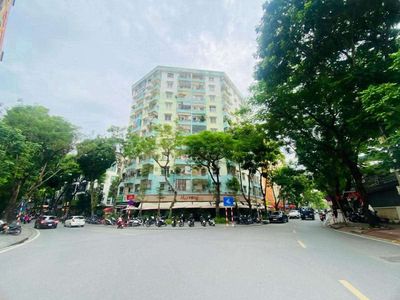 Apartment 73 m² · 3 bed · Phố Trần Nguyên Đán