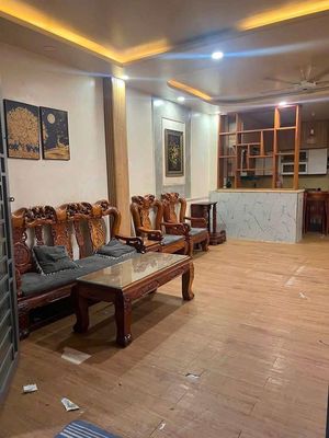 Rent · 3 bd · 75 м² · Quận Bình Tân, ул. Đường Gò Xoài