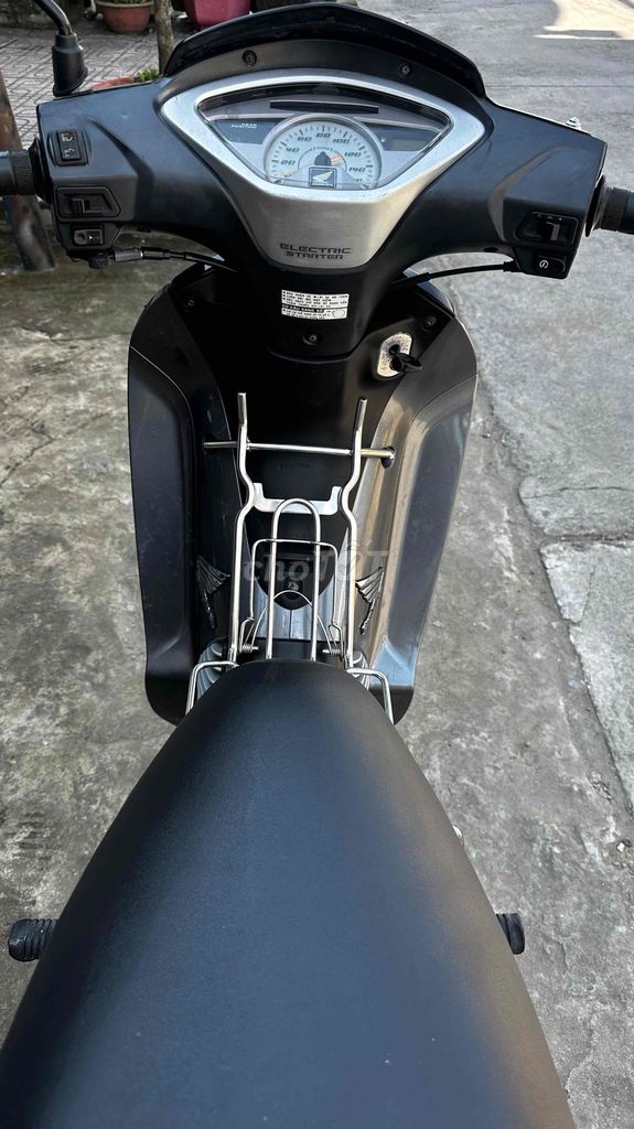 Future neo gt 2006 áo fi08 đen ( hỗ trợ góp ). Mua bán Xe máy tại Huyện Chợ Mới An Giang được đăng bởi Cửa hàng xe Thiên Phước 2 hình 18