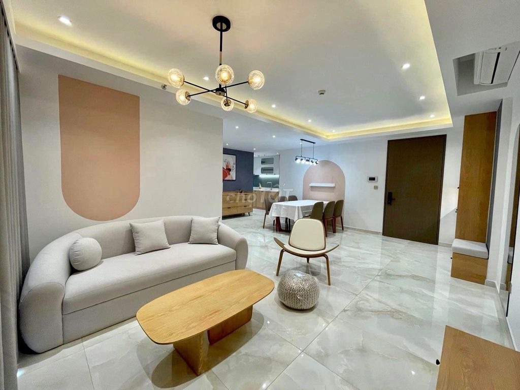 Cần cho thuê nhanh CH Hưng Phúc (Happy Residence) PMH, Q7 nhà đẹp, mới