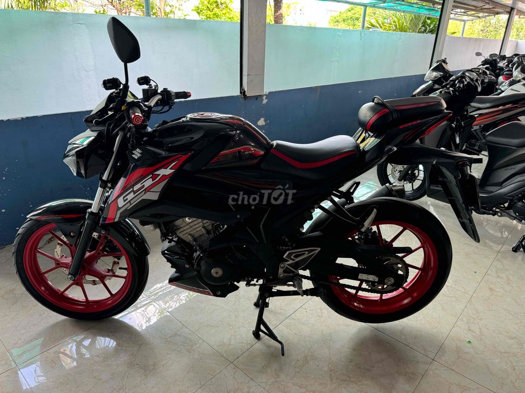suzuki gsx abs 2019 odo:9000km. Mua bán Xe máy tại Huyện Hàm Thuận Nam Bình Thuận được đăng bởi Toàn hình 3