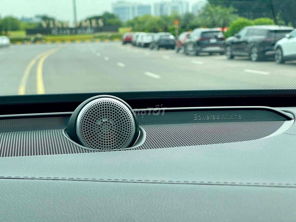 Volvo XC90 ultimate B6 Awd đen/nâu dki 2024. Mua bán Ô tô tại Quận Long Biên Hà Nội được đăng bởi Trang Gala hình 13