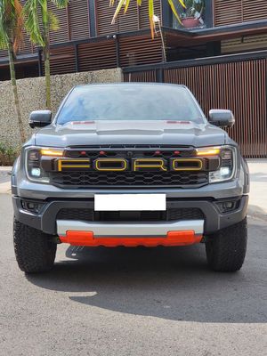 Ranger RAPTOR model 2024 như Mới VUA TRÙM BÁN TẢI. Mua bán Ô tô tại Quận Bình Thạnh Tp Hồ Chí Minh được đăng bởi Hoàng Yến 