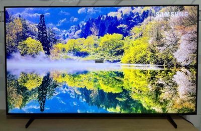 Smart Tivi 4K 55Inch Samsung 55AU8000 Sắc Nét ✅✅. Mua bán Tivi, Âm thanh tại Huyện Krông Năng Đắk Lắk được đăng bởi Tivi 385 TP Thủ Đức