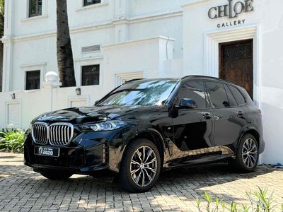 BMW X5 2023 xDrive40i M Sport - 12000 km. Mua bán Ô tô tại Quận 7 Tp Hồ Chí Minh được đăng bởi Trương An