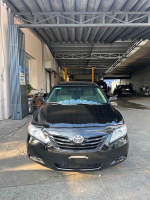Toyota Camry LE 2007 Nhập Mỹ 68.000 Mile. Mua bán Ô tô tại Thành phố Biên Hòa Đồng Nai được đăng bởi Tran Hieu Car