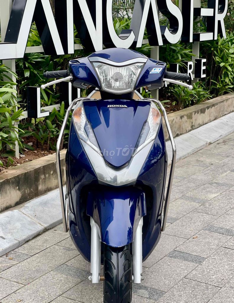 HONDA LEAD 125CC ✍️ GÓP 7 TRIỆU NHẬN XE NGAY 🛵. Mua bán Xe máy tại Quận Đống Đa Hà Nội được đăng bởi Phạm Văn Đồng hình 2