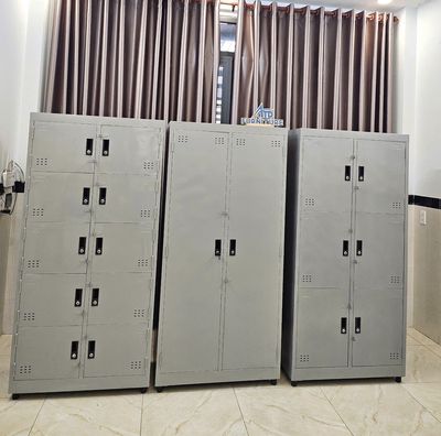 TỦ LOCKER - @TỦ LOCKER ///LOCKER -LOCKER. Mua bán Đồ dùng văn phòng tại Quận 7 Tp Hồ Chí Minh được đăng bởi Thanh Hoa NỘI THẤT VĂN PHÒNG GIA ĐÌNH 