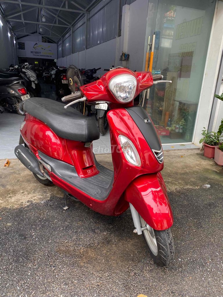 Kymco Like 50cc