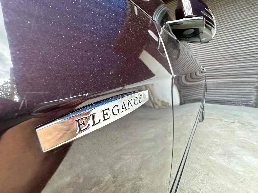 Mercedes Benz E300 2010 Elegance 1 chủ từ đầu. Mua bán Ô tô tại Quận 7 Tp Hồ Chí Minh được đăng bởi Lâm Bình hình 3