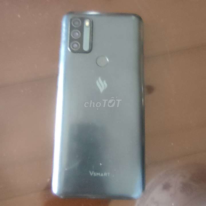 Vsmart Star 5 Đen Hỏng màn hình. Mua bán Điện thoại tại Thành phố Thủ Đức Tp Hồ Chí Minh được đăng bởi Trương Thị Thu Hằng hình 1