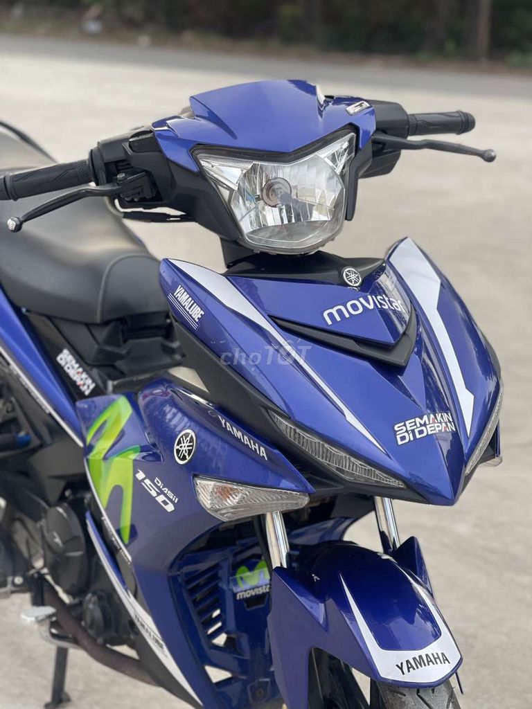 Yamaha Exciter 150 mới 99% dky 2020