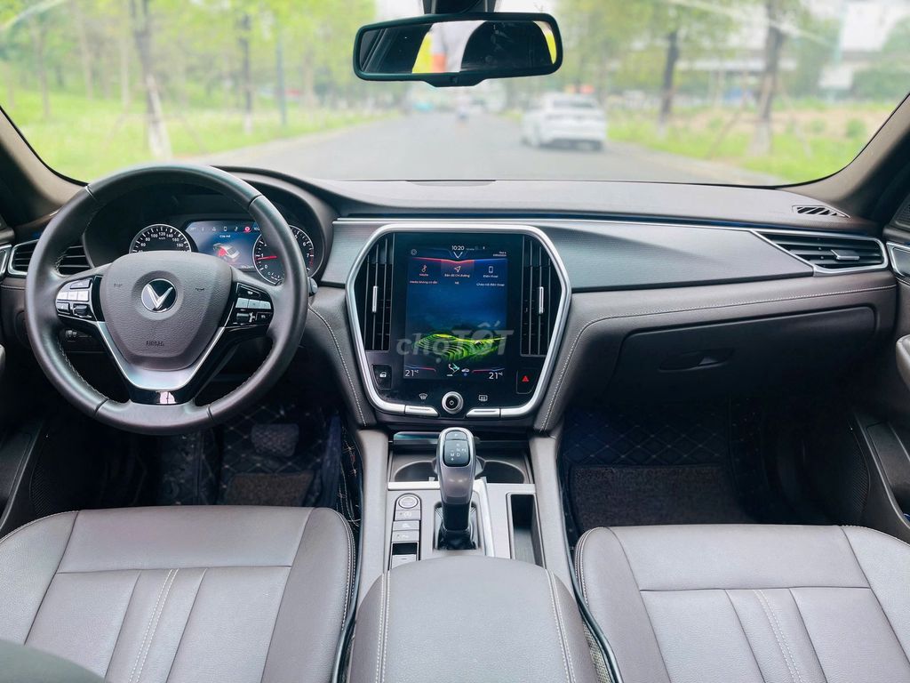 Vinfast lux a plus đỏ 2021. Mua bán Ô tô tại Quận Thanh Xuân Hà Nội được đăng bởi thang ta hình 5