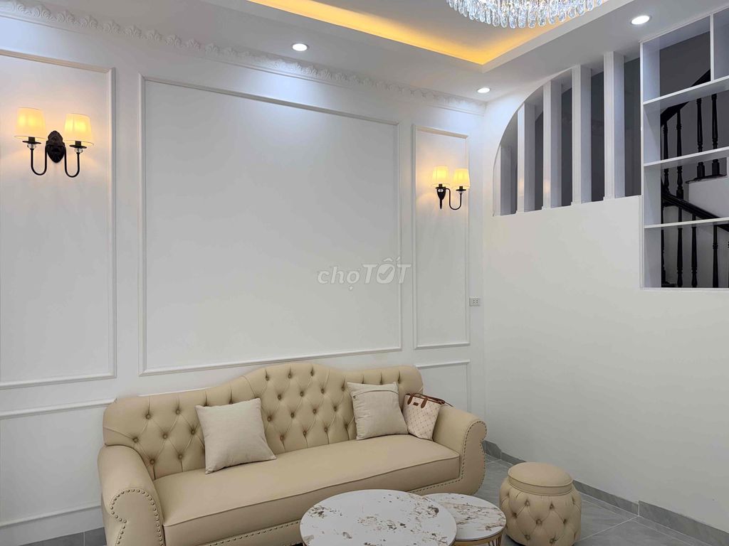 Chính chủ bán nhà số 47 ngõ 20 Trương Định - ảnh 4