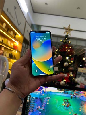 iphone x 256gb giá rẻ Sđt079.4567.78. Mua bán Điện thoại tại Quận Cẩm Lệ Đà Nẵng được đăng bởi Xuân tuấn