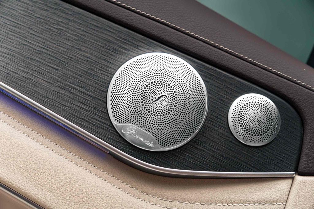 LONG ANH AUTO về MERCEDES GLC300 4Matic 2020 cọp 👍. Mua bán Ô tô tại Quận 7 Tp Hồ Chí Minh được đăng bởi LongAnh AuTo  hình 8