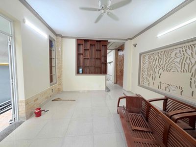 Аренда · 3 комн. · 90 м² · Quận 7, ул. Đường Số 53