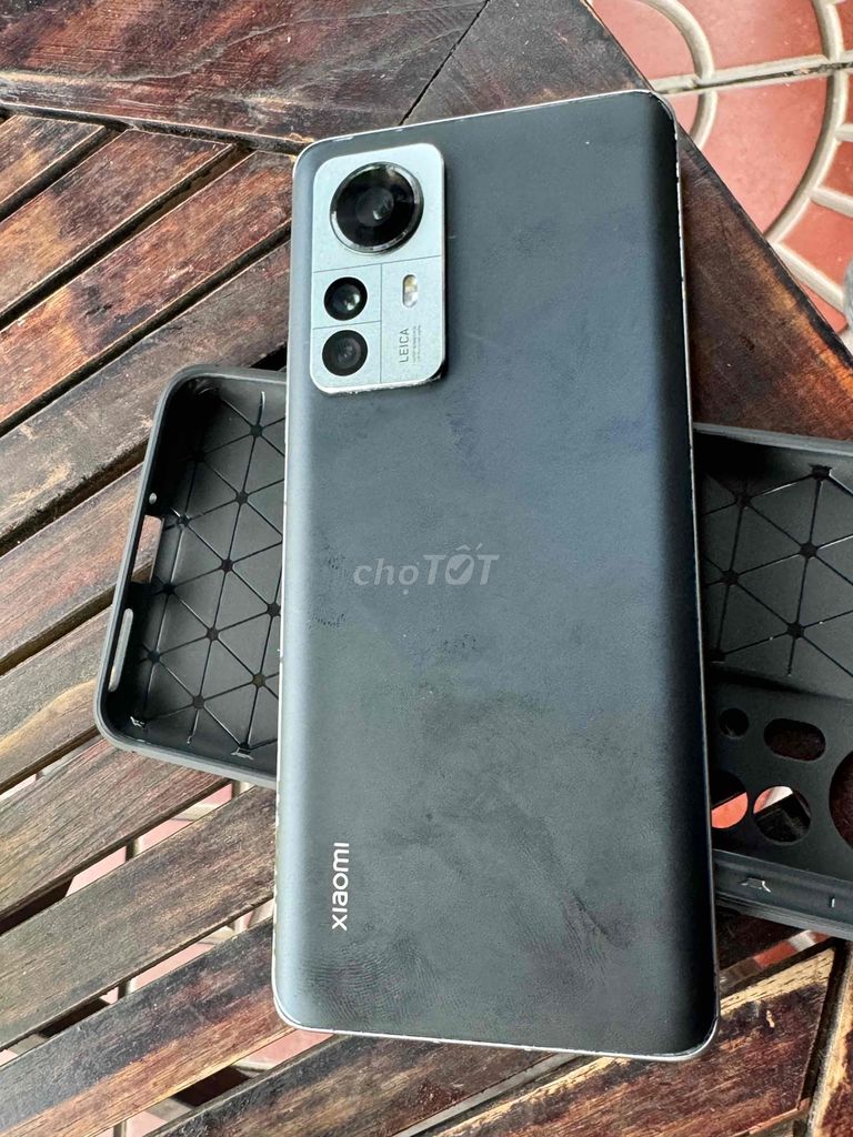 XIAOMI 12sPro