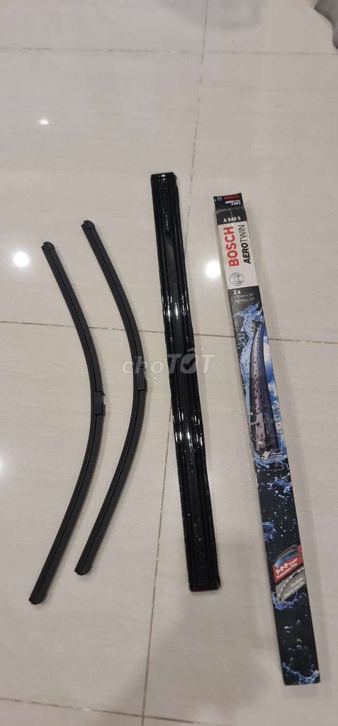 Dọn kho: thanh lý đôi gạt Mec E 2005-2014. Mua bán Phụ tùng xe tại Quận Nam Từ Liêm Hà Nội được đăng bởi Nam Nguyễn hình 1