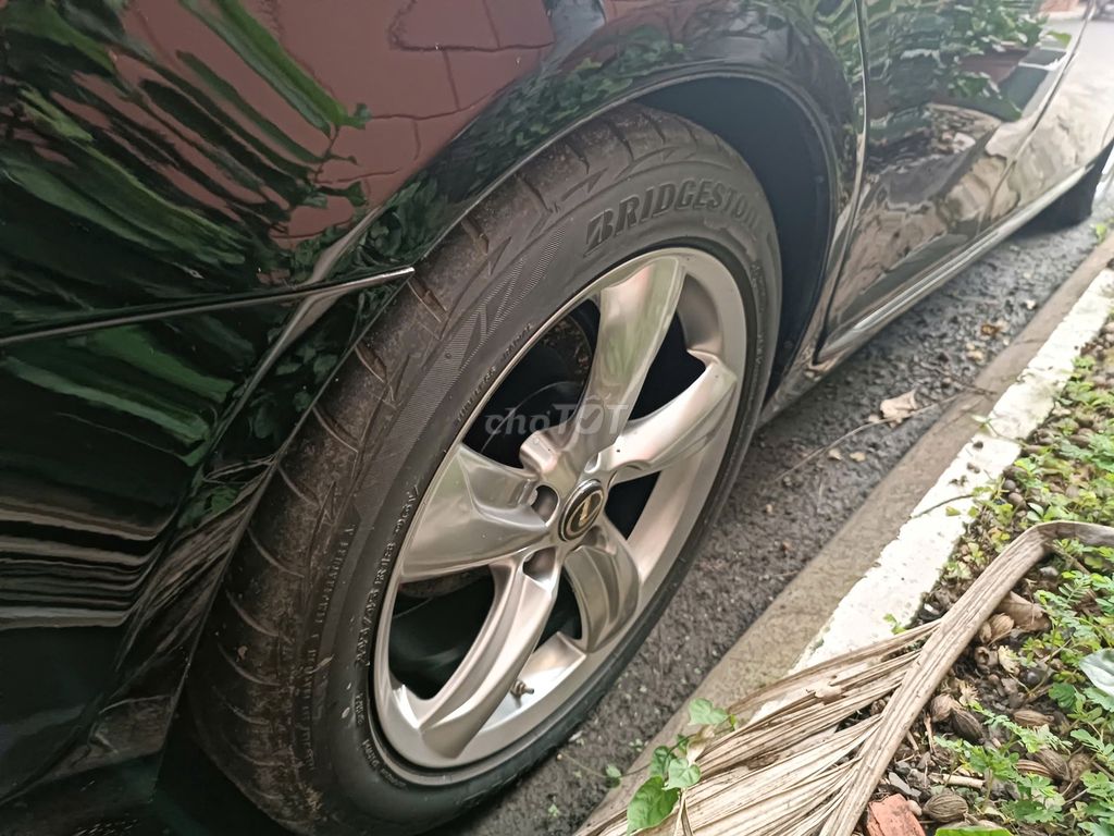 Lexus GS430 2006 màu đen, nt kem. Mua bán Ô tô tại Quận Gò Vấp Tp Hồ Chí Minh được đăng bởi Quang hình 6