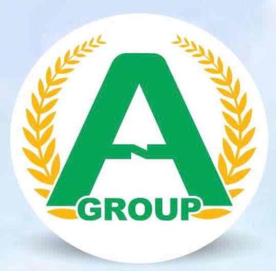 công ty tnhh tập đoàn an nông logo