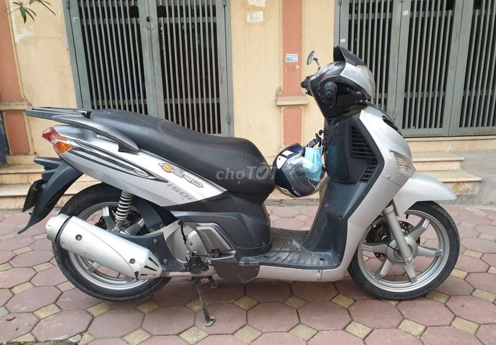 Beneli 150cc biển đẹp Hà Nội ❤ 29D1.82899