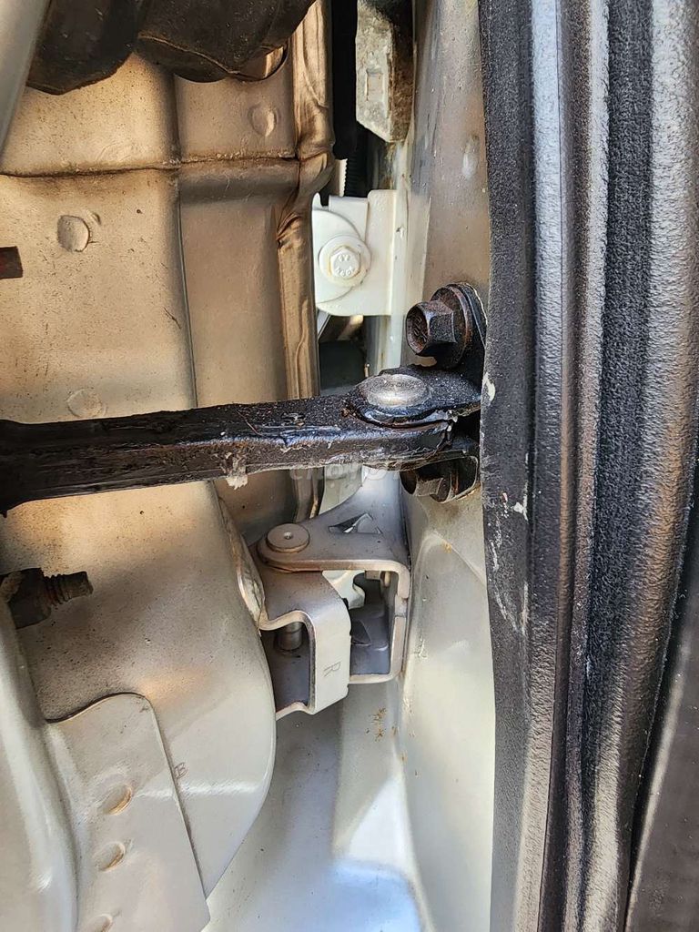 Ford transit màu bạc 2019 Standard MID - 140000 km. Mua bán Ô tô tại Thành phố Cao Lãnh Đồng Tháp được đăng bởi Thái nam Đồng hình 13