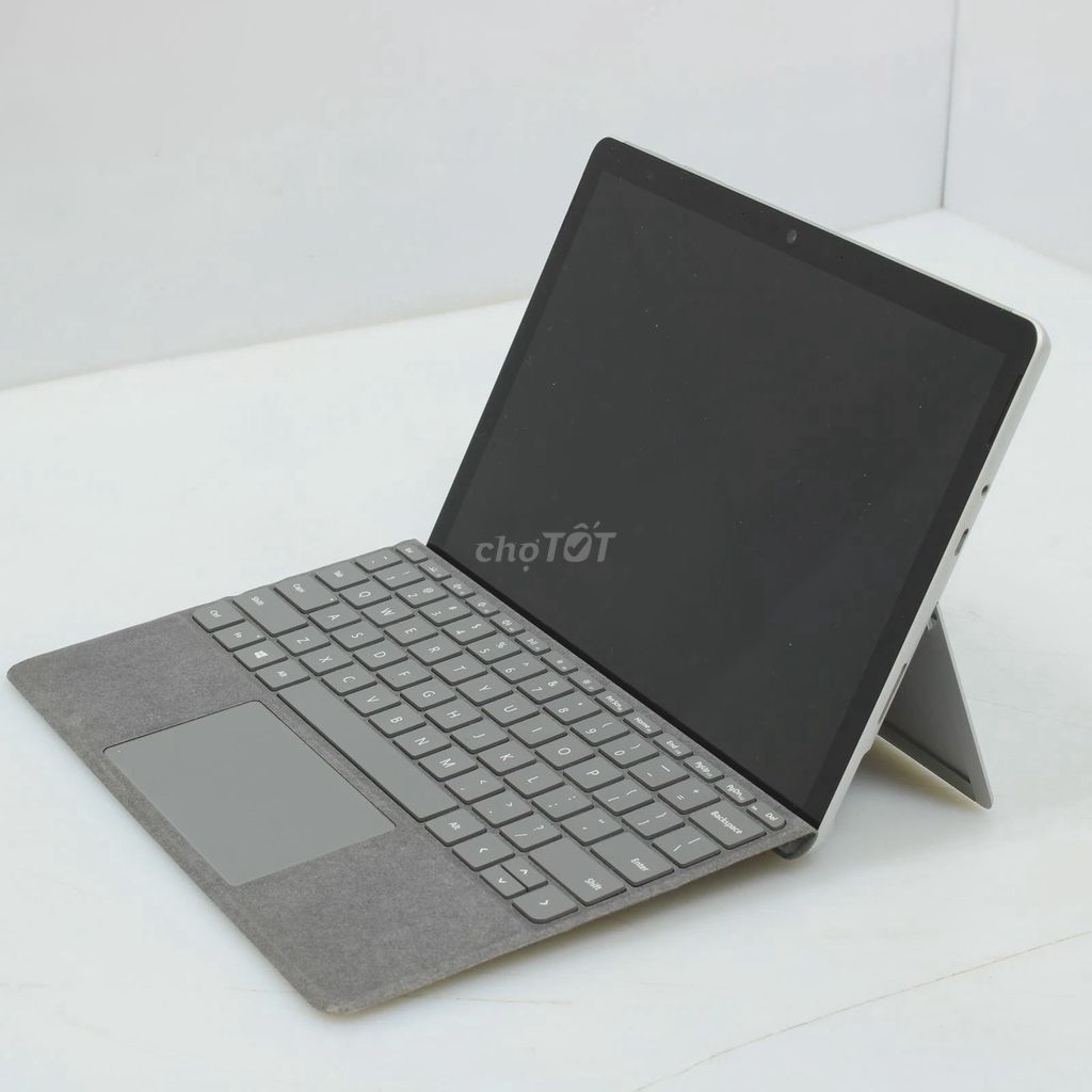 Microsoft Surface Go 3 64GB Bạc. Mua bán Máy tính bảng tại Quận Đống Đa Hà Nội được đăng bởi hậu hình 1