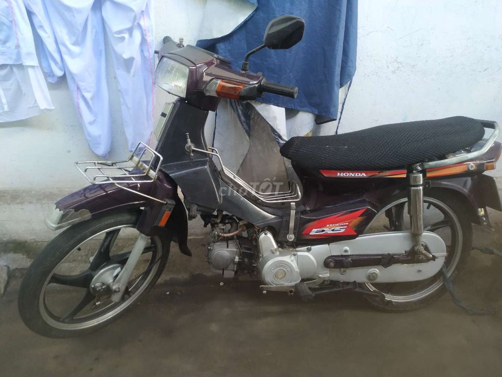 Thanh lý Sym Angel power 2001 bstp ko9c giá rẻ. Mua bán Xe máy tại Quận 12 Tp Hồ Chí Minh được đăng bởi LâmNguyên hình 11