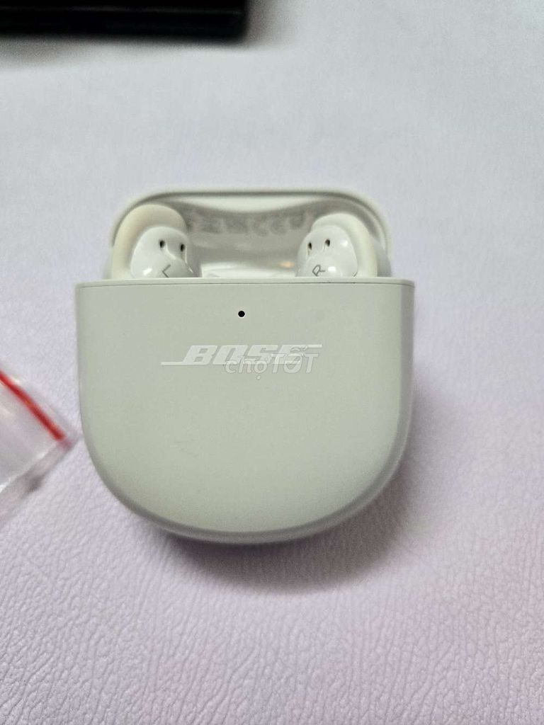 Tai nghe Bose Quietcomfort II. Mua bán Tivi, Âm thanh tại Quận Ninh Kiều Cần Thơ được đăng bởi Tài Audio  hình 1