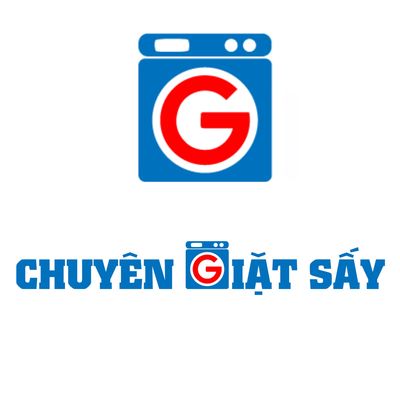 CHUYÊN GIẶT SẤY logo