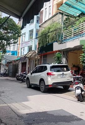 Nhà phố 110 m² · Phường Hà Đông