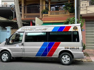 Ford Transit 2019 Luxury - 12345 km. Mua bán Ô tô tại Thành phố Vũng Tàu Bà Rịa - Vũng Tàu được đăng bởi Thu Nguyen hình 1