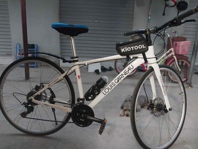 ai thiện trí liên hệ minh. Mua bán Xe đạp tại Quận Hải An Hải Phòng được đăng bởi đáo nam