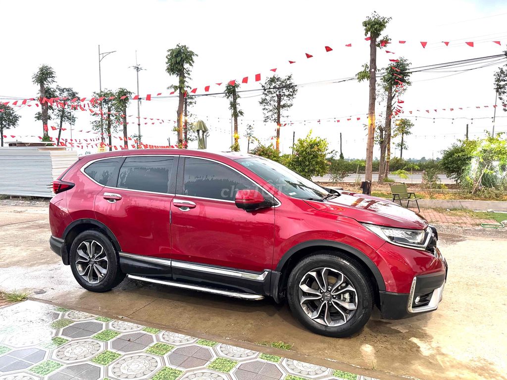 CRV 715tr Rada phanh khoảng cách sx2020 fom mới. Mua bán Ô tô tại Huyện Thanh Oai Hà Nội được đăng bởi Nguyễn Hùng hình 5