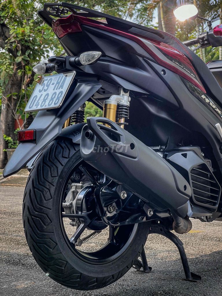 cần bán Yamaha NVX155 V2 có nhận giao lưu xe.. Mua bán Xe máy tại Quận 6 Tp Hồ Chí Minh được đăng bởi huynh thiên minh trị hình 3