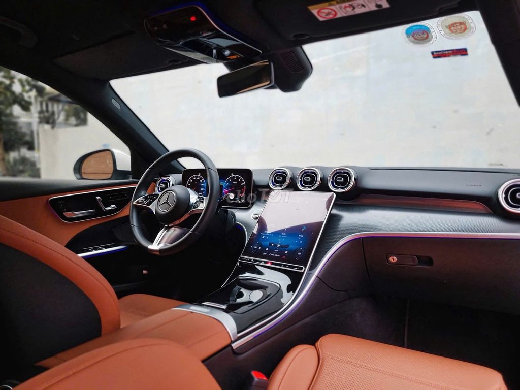 🔺MERCEDES C200 AVANTGARDE V1 MODEL 2023 BH HÃNG. Mua bán Ô tô tại Quận 7 Tp Hồ Chí Minh được đăng bởi Tung hình 6