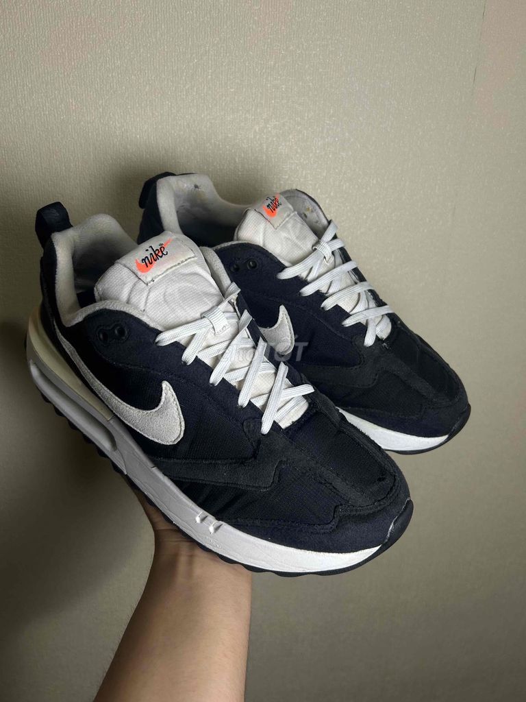 Giày thể thao Nike Air Max Dawn. Mua bán Giày dép tại Huyện Hóc Môn Tp Hồ Chí Minh được đăng bởi Nguyễn Thái Lai hình 1