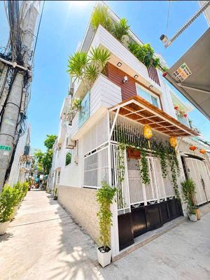 Аренда · 3 комн. · 100 м² · Quận Hải Châu, ул. Đường Ông Ích Khiêm