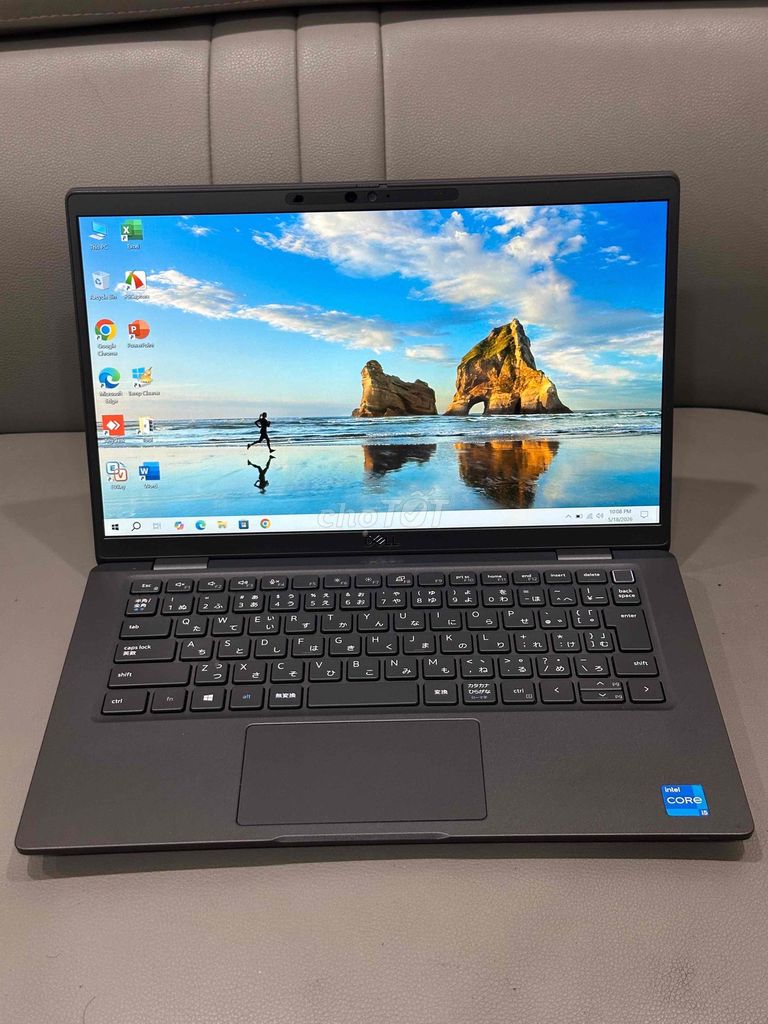 Dell Latitude 7320 i5-1145G7 16GB/256GB. Mua bán Laptop tại Quận Nam Từ Liêm Hà Nội được đăng bởi Sơn Lap 247 hình 1