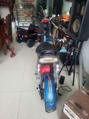 Cần bán gấp. Mua bán Xe điện tại Thị xã Bến Cát Bình Dương được đăng bởi Phan Cung