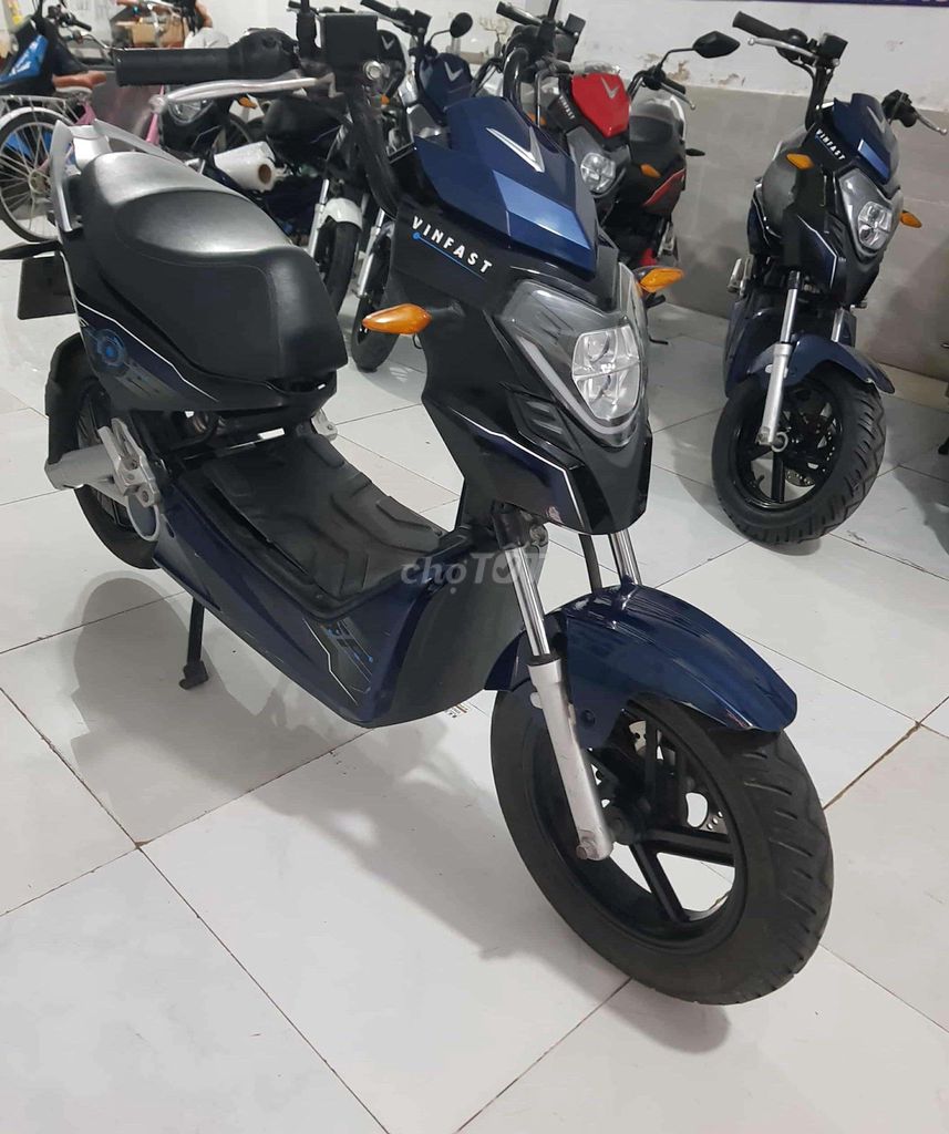 impes Vinfast. Biển TP. Mua bán Xe điện tại Quận 12 Tp Hồ Chí Minh được đăng bởi Xe Điện Kim Thảo hình 1