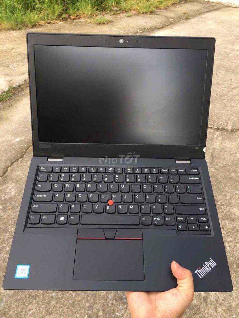 Lenovo ThinkPad L390 i5 8265U 8GB/256GB. Mua bán Laptop tại Thành phố Bắc Ninh Bắc Ninh được đăng bởi Lương Bích Luyên  hình 1