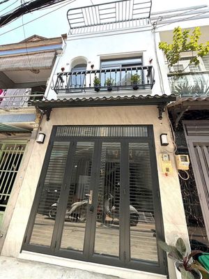Аренда · 2 комн. · 56 м² · Quận Tân Bình, ул. Đường C1