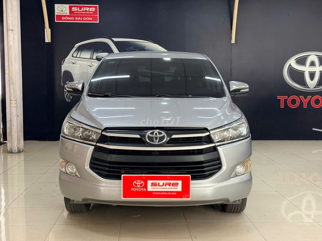 INNOVA 2.0E SỐ SÀN - GIÁ CÒN GIẢM
