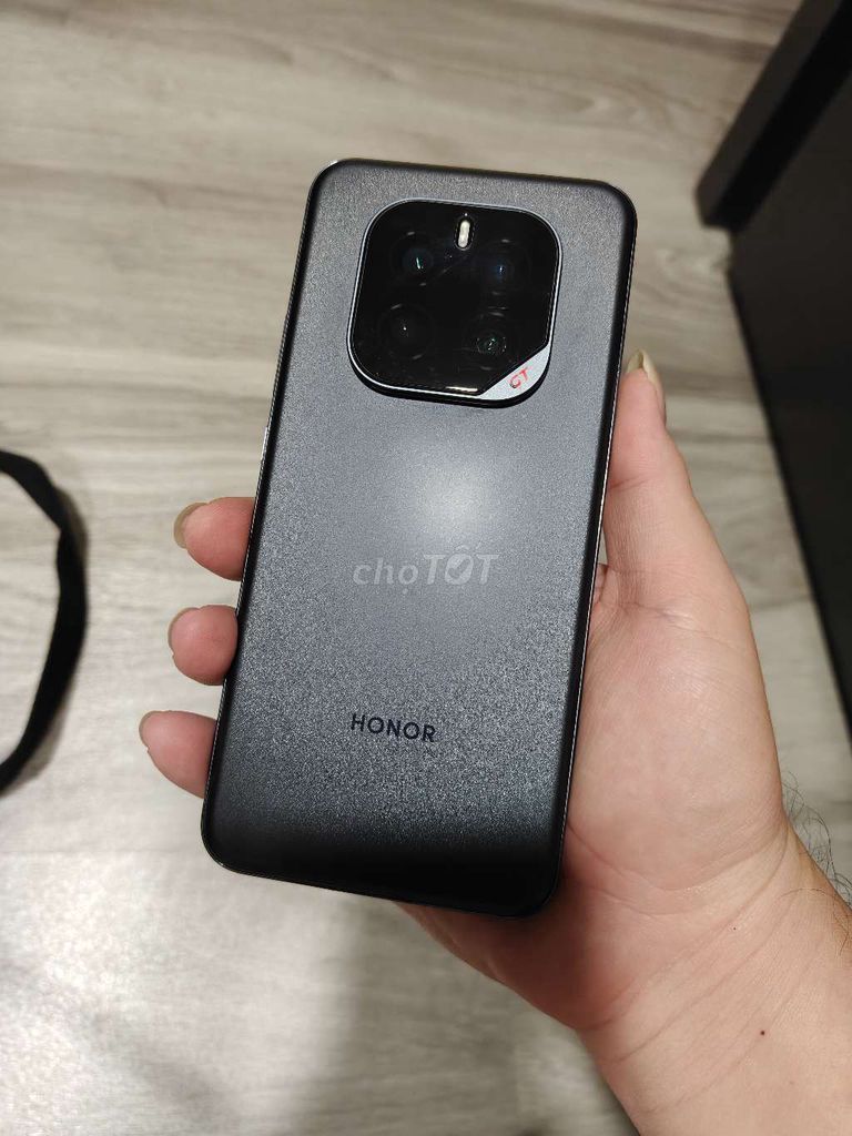 Honor GT Pro(12/512)likenew pin 100% có gl. Mua bán Điện thoại tại Quận 5 Tp Hồ Chí Minh được đăng bởi Strawberry Táo hình 1